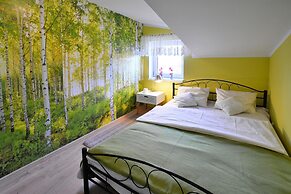 Holiday Home on the Island, Niezyn