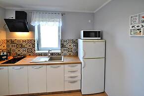 Holiday Home on the Island, Niezyn