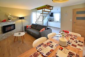 Holiday Home on the Island, Niezyn