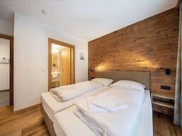 Chalet With Sauna in Neukirchen am Grossvenediger