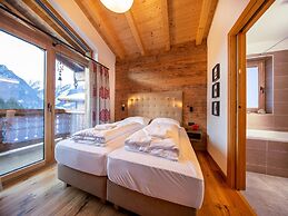 Chalet With Sauna in Neukirchen am Grossvenediger