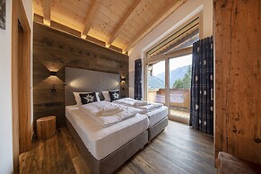 Chalet With Sauna in Neukirchen am Grossvenediger