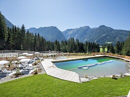 Chalet With Sauna in Neukirchen am Grossvenediger