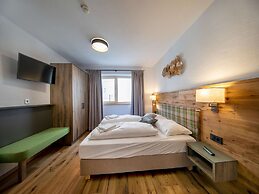 Chalet With Sauna in Neukirchen am Grossvenediger