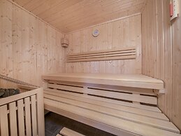 Chalet With Sauna in Neukirchen am Grossvenediger