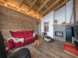 Chalet With Sauna in Neukirchen am Grossvenediger