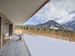 Chalet With Sauna in Neukirchen am Grossvenediger