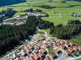 Chalet With Sauna in Neukirchen am Grossvenediger