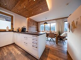 Chalet With Sauna in Neukirchen am Grossvenediger