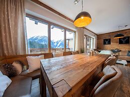 Chalet With Sauna in Neukirchen am Grossvenediger