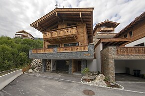 Chalet With Sauna in Neukirchen am Grossvenediger