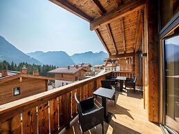Chalet With Sauna in Neukirchen am Grossvenediger