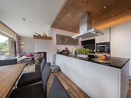 Chalet With Sauna in Neukirchen am Grossvenediger