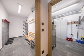 Chalet With Sauna in Neukirchen am Grossvenediger