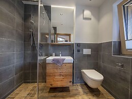 Chalet With Sauna in Neukirchen am Grossvenediger