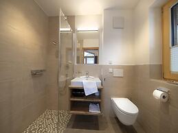 Chalet With Sauna in Neukirchen am Grossvenediger