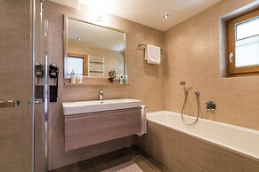 Chalet With Sauna in Neukirchen am Grossvenediger