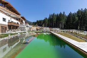 Chalet With Sauna in Neukirchen am Grossvenediger