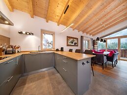 Chalet With Sauna in Neukirchen am Grossvenediger