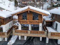 Chalet With Sauna in Neukirchen am Grossvenediger