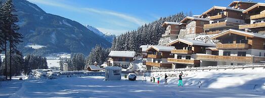 Chalet With Sauna in Neukirchen am Grossvenediger