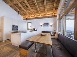 Chalet With Sauna in Neukirchen am Grossvenediger