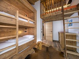 Chalet With Sauna in Neukirchen am Grossvenediger