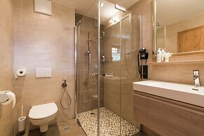 Chalet With Sauna in Neukirchen am Grossvenediger