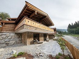 Chalet With Sauna in Neukirchen am Grossvenediger