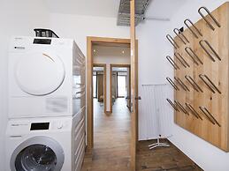 Chalet With Sauna in Neukirchen am Grossvenediger