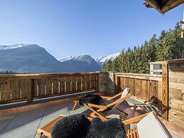 Chalet With Sauna in Neukirchen am Grossvenediger