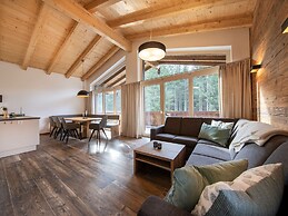 Chalet With Sauna in Neukirchen am Grossvenediger