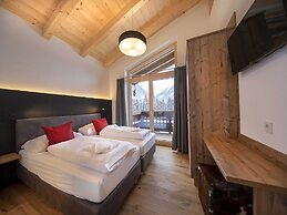 Chalet With Sauna in Neukirchen am Grossvenediger