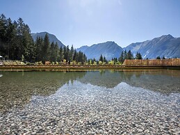 Chalet With Sauna in Neukirchen am Grossvenediger