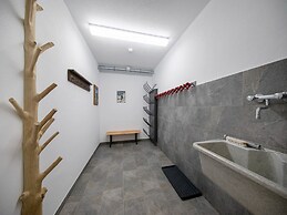 Chalet With Sauna in Neukirchen am Grossvenediger