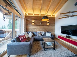 Chalet With Sauna in Neukirchen am Grossvenediger