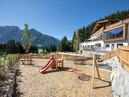Chalet With Sauna in Neukirchen am Grossvenediger