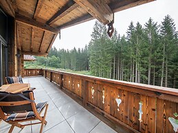 Chalet With Sauna in Neukirchen am Grossvenediger