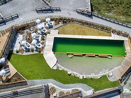 Chalet With Sauna in Neukirchen am Grossvenediger