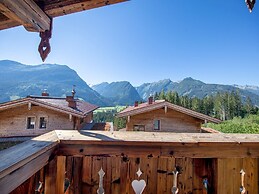 Chalet With Sauna in Neukirchen am Grossvenediger
