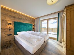Chalet With Sauna in Neukirchen am Grossvenediger