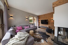 Chalet With Sauna in Neukirchen am Grossvenediger