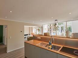 Cottage With a Fireplace Just 10 Minutes From the Beach