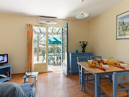 Beautiful Maisonette With air Conditioning in the Gard