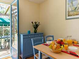 Beautiful Maisonette With air Conditioning in the Gard