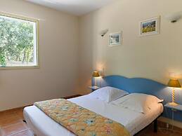 Beautiful Maisonette With air Conditioning in the Gard