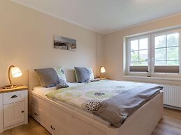Comfortable Holiday Apartment in St. Peter Ording