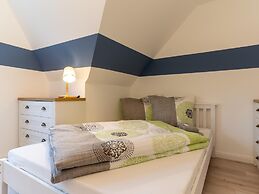 Comfortable Holiday Apartment in St. Peter Ording