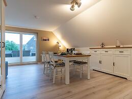 Comfortable Holiday Apartment in St. Peter Ording