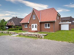 Comfortable Holiday Apartment in St. Peter Ording